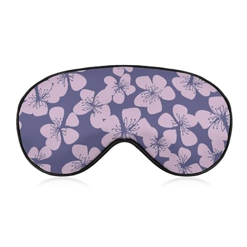 アイマスク 睡眠用 花柄 桜 立体型 目隠し 強い あいますく 遮光デザインアイマスク 睡眠対策 遮光 通気性対策 遮光 通気性 快眠 安眠マスク 圧迫感なし 仮眠 瞑想 昼寝 学校 飛行機 出張 旅行用 昼休み 就寝前 プレゼント 軽量 サイズ調整可能