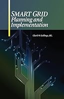 Smart Grid Planning and Implementation 1498747817 Book Cover