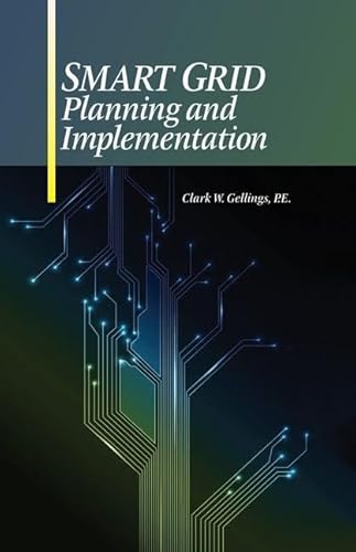 Smart Grid Planning and Implementation