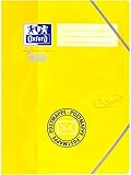 Die Oxford Postmappe für Kinder ist in zwei Versionen erhältlich: 1 Stück oder als 10er Pack