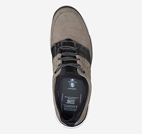 johnston and murphy wide shoes