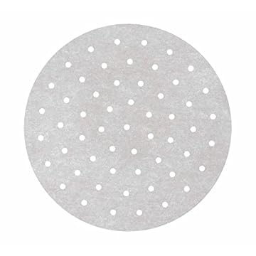 Protetor Descartável Antiaderente para Air Fryer Electrolux - 50 unidades, A22412601