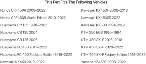 Miniatura 4 de MICHELIN StarCross 5 - Neumático bies suave para motocross, 120/80-19 63M (2833)
