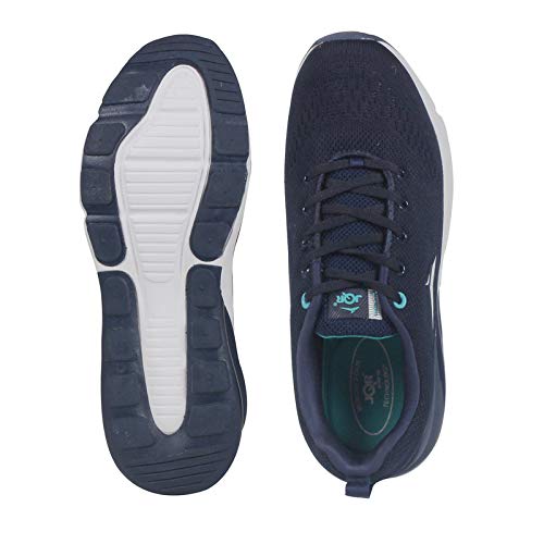 Image of JQR Men's Dj Sports, Running,Walking, Training Shoes