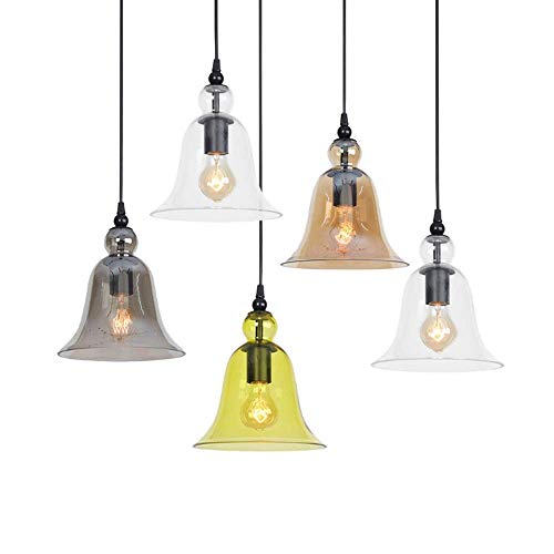 Lámpara creativa loft E27 que elimina las sombras en esquinas oscuras 2