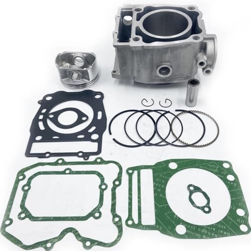 Kit haut moteur anti-surchauffe joint piston cylindre moto R 500 S 500