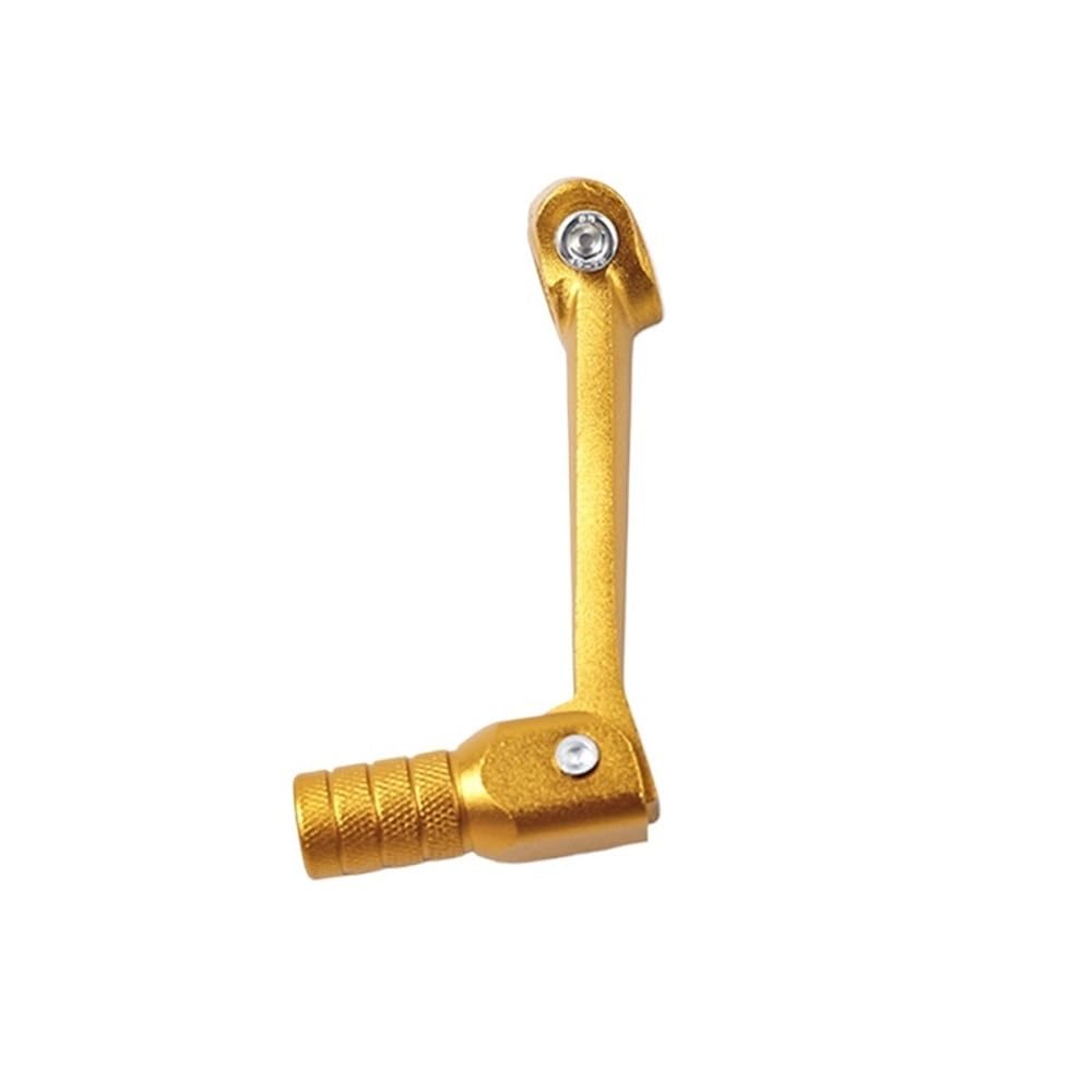 Uuipip G Motorcycle Ear Shift Lever Universal Motorcycle Clutch Lever Ear Shift Lever For T2 T4 T4l For Cb 250Cc Cb250 Foot-Operated Shifter