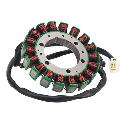 Bobine de stator 12V pour Yamaha Virago XV535 et XVS650 V-STAR