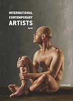 International Contemporary Artists volume XI 6188000777 Book Cover