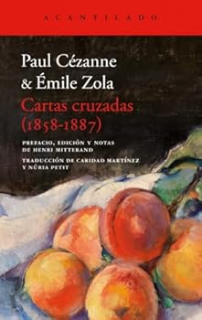 Hardcover Cartas Cruzadas (1858-1887) [Spanish] Book