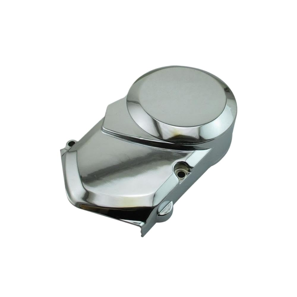 Copertura magnetica per motore in alluminio, compatibile con modelli di moto YX 110 cc, 125 cc, 140 cc, 150 cc, 160 cc, Pit Bike