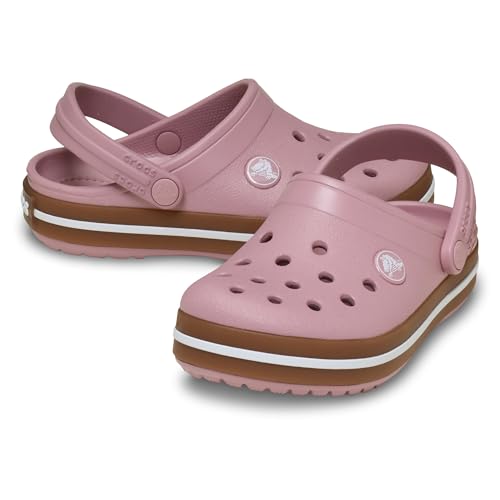 Image of Crocs Kids Crocband Clogs
