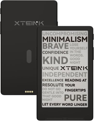 Xteink X4 Classic is on sale for 15% off on Amazon - Good e-Reader