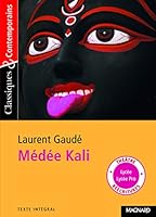 Médée Kali 2210755743 Book Cover