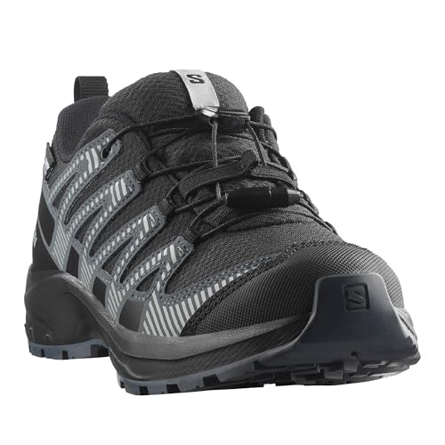 Salomon XA PRO V8 Waterproof Wanderschuhe, Junior & Teens