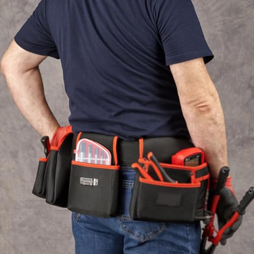 Snarflun 6 Stück Schraubenausdreher Set, Linksausdreher Professionelles Set für Beschädigte und Rohre M3-M25 Stiftentfernung, für Mechanische und Häusliche Reparaturen