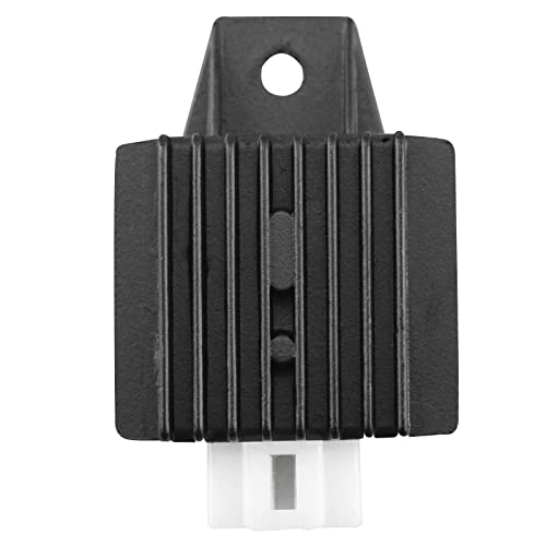 12V-4-Pin-Full-wave-Voltage-Regulator-Rectifier-for-GY6-Engine-50cc-125cc-150cc-Chinese-Moped-Scooter-ATV-Parts