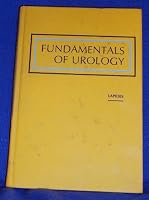 Fundamentals of Urology 0721656293 Book Cover