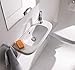 Duravit 07065000092 D-Code Bathroom Sink
