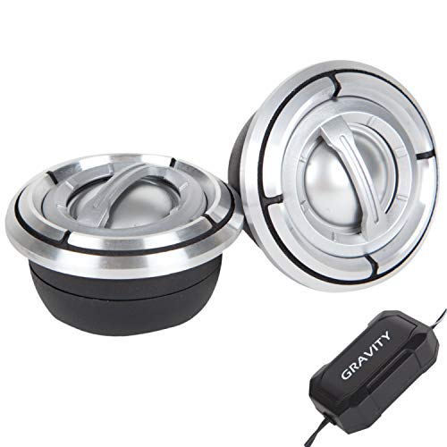 Best Gravity Audio Crossovers