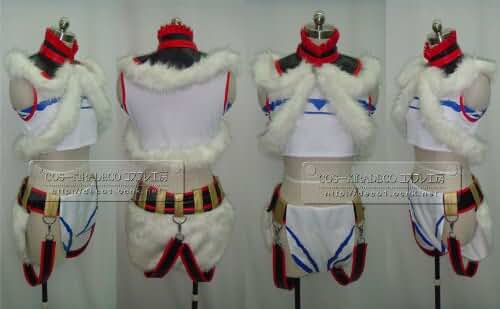 【mallymoon キリン コスプレ】 Amazon.co.jp: [Malymoon] コスプレ 赤ずきん バニー バニー