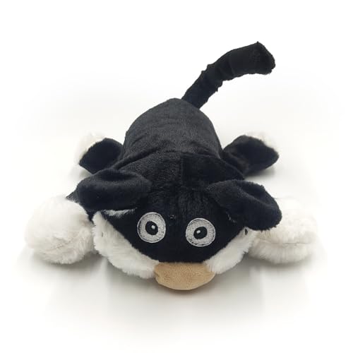 Doudou rieur pour amuser bébé avec capteur mouvement Mad Monkey