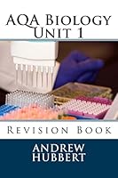 Aqa Biology Unit 1: Revision Book 150555800X Book Cover