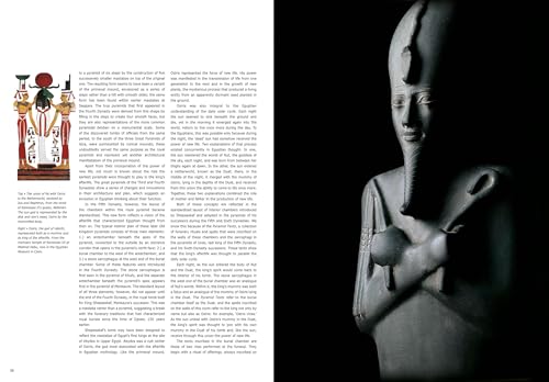 Pyramids: Treasure, Mysteries, and New Discoveries in Egypt - Image 4