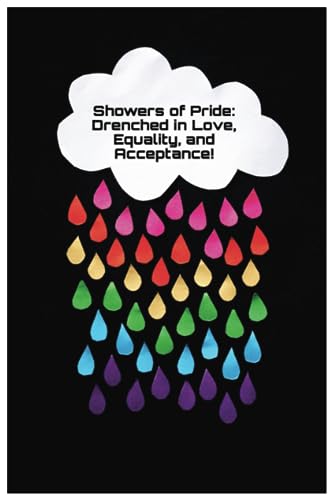 LGBT Notebook Journal