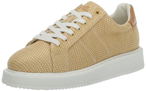 Lauren Ralph Lauren Women's Angeline 4 Sneaker