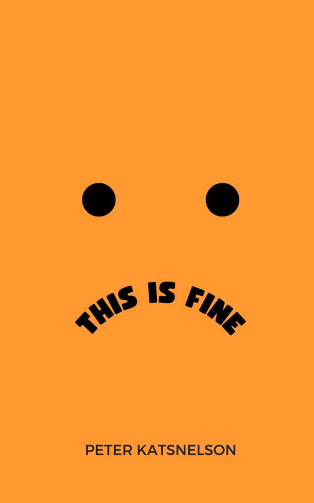 This is Fine