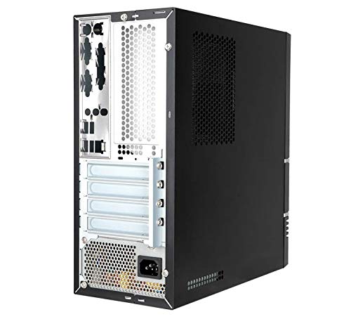 InWin IW-BK623.BH300TB3, Micro-ATX SFF Tiny Tower with 300 watts