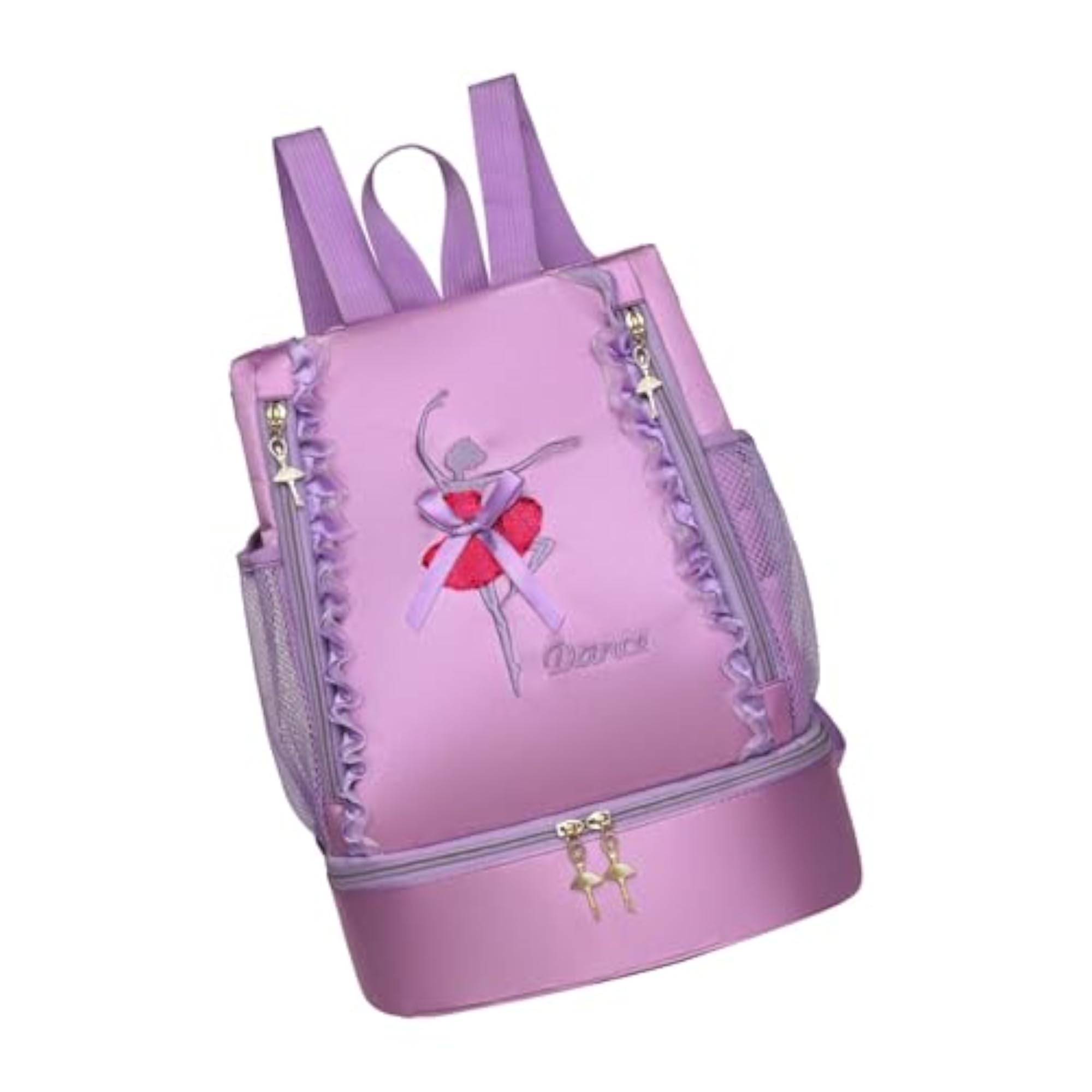 Cute Casual Dance Shoe Bag for Swimming Travel