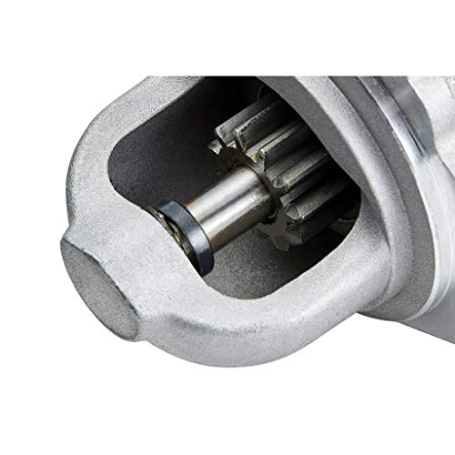 Motor de arranque KarParts360 CLX-M0-1-06480-CL360A56 miniatura 6
