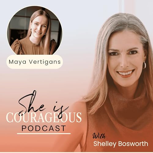 What it's really like building a business in your 20's with Maya Vertigans