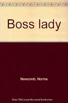 Mass Market Paperback Boss lady Book