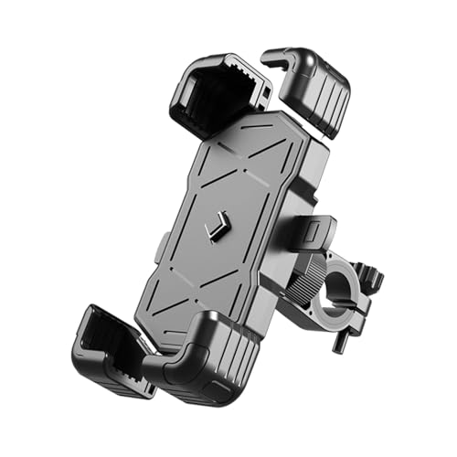 Support téléphone moto orientable 360° LECREA antidérapant pour GL1800