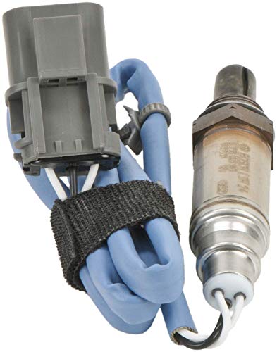 Sensor de oxígeno Bosch Premium Original 15983 miniatura 4