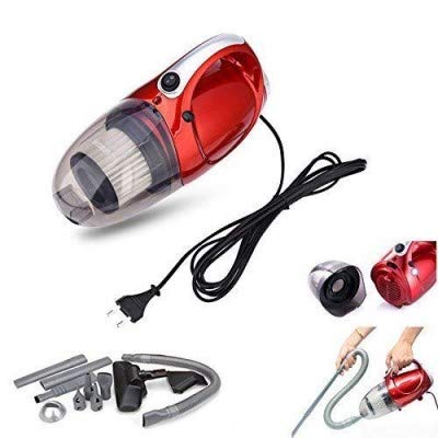 Powerful 1000W Multipurpose Car Vaccum Cleaner for Home/Office