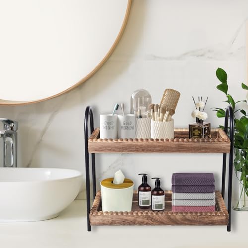 Bdbdyeay YBT001 Bathroom Countertop Organizer thumb #5