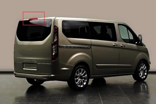 Troisième feu stop rouge surélevé pour Ford Transit et Tourneo Custom