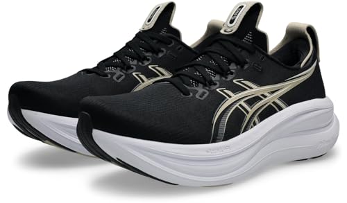 Image of ASICS Men's Gel-Nimbus 28 Running Shoes