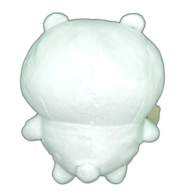 ちいかわ　ぬいぐるみS  ラッコ ちいかわ ぬいぐるみS（ラッコ） | ちいかわマーケット 公式