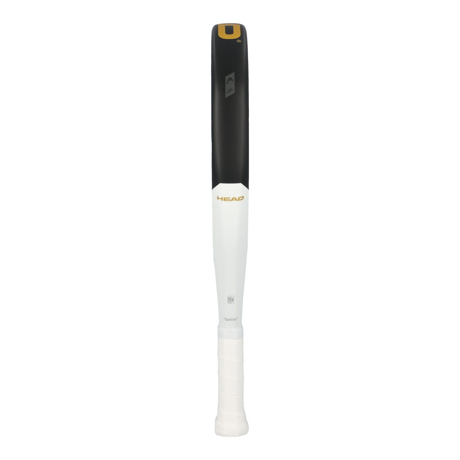Head Extreme Edge Black 2025