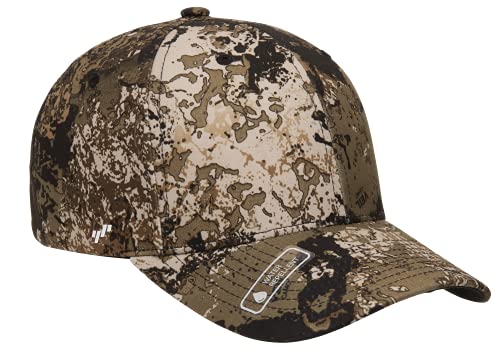 Image of Flexfit Unisex Multicam Baseball Cap