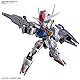 Bandai Hobby - Maquette Gundam - Aerial Gundam SD Ex-Standard Gunpla 8cm - 4573102630315