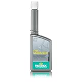 Motorex Stabilizzatore Carburante - 250ml