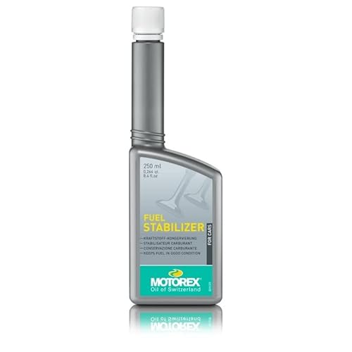 Preisvergleich Produktbild Motorex Fuel Stabilizer-250ml