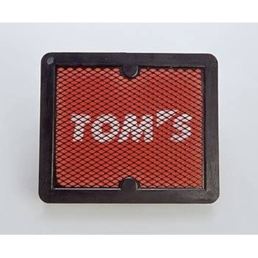 86 エアクリーナー Amazon | TOM'S トムス エアクリーナー スーパーラム車種専用