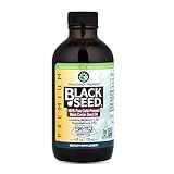 Amazing Herbs Premium Black Seed Oil, 4 Fluid Ounce